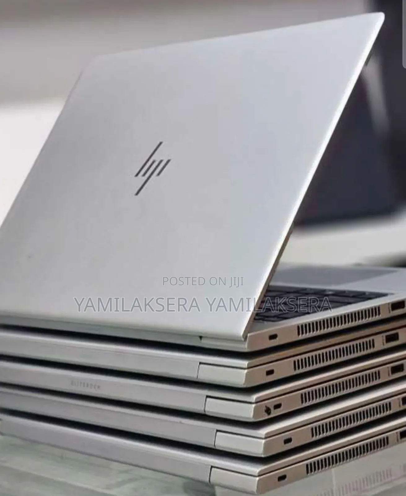 New Laptop HP EliteBook 840 G5 16GB Intel Core I7 SSD 512GB