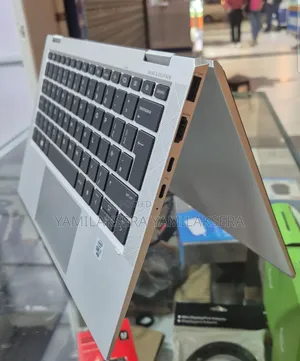 New Laptop HP EliteBook X360 1040 G7 16GB Intel Core I7 SSD 512GB