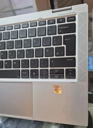 New Laptop HP EliteBook X360 1040 G7 16GB Intel Core I7 SSD 512GB