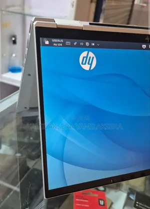 New Laptop HP EliteBook X360 1040 G7 16GB Intel Core I7 SSD 512GB