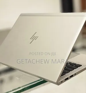 New Laptop HP EliteBook 840 G8 16GB Intel Core I7 SSD 512GB