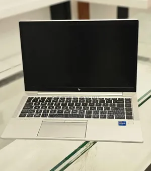 New Laptop HP EliteBook 840 G8 16GB Intel Core I7 SSD 512GB