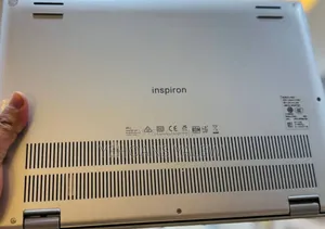 New Laptop Dell Inspiron 13 5368 16GB Intel Core I5 SSD 512GB