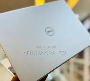 New Laptop Dell Inspiron 13 5368 16GB Intel Core I5 SSD 512GB