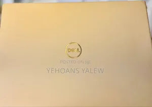 New Laptop Dell Inspiron 13 5368 16GB Intel Core I5 SSD 512GB