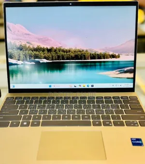 Photo - New Laptop Dell Inspiron 13 5368 16GB Intel Core I5 SSD 512GB