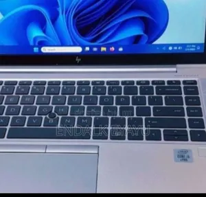 Photo - New Laptop HP EliteBook 840 G7 16GB Intel Core I5 SSD 512GB