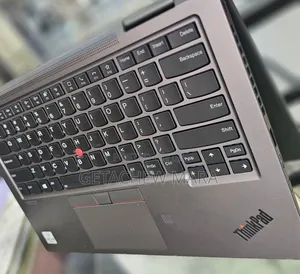Photo - New Laptop Lenovo Thinkpad X1 Yoga 16GB Intel Core I7 SSD 512GB