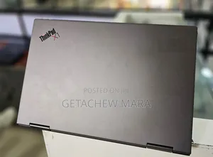 New Laptop Lenovo Thinkpad X1 Yoga 16GB Intel Core I7 SSD 512GB