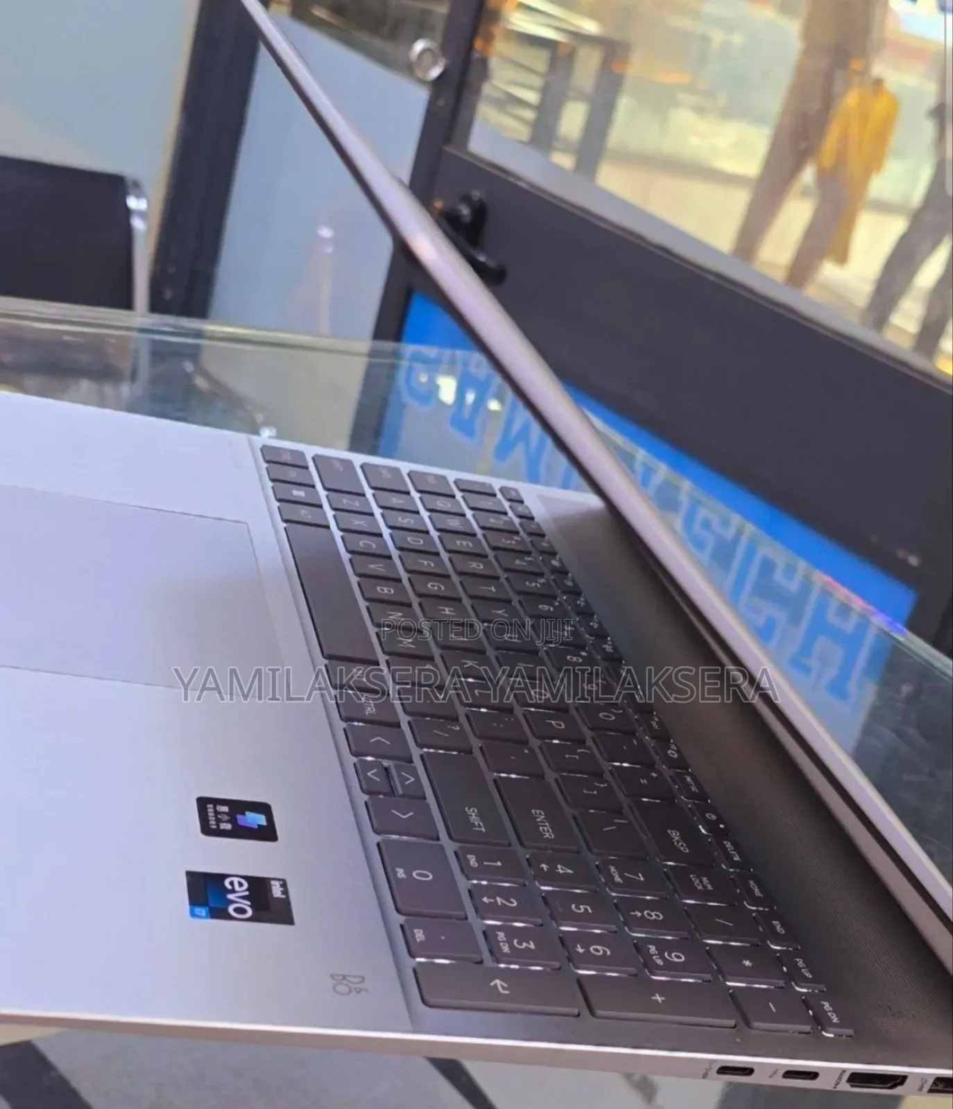 New Laptop HP Pavilion 15 16GB Intel Core I7 SSD 1T