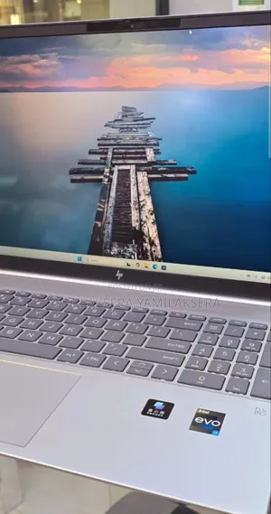 New Laptop HP Pavilion 15 16GB Intel Core I7 SSD 1T