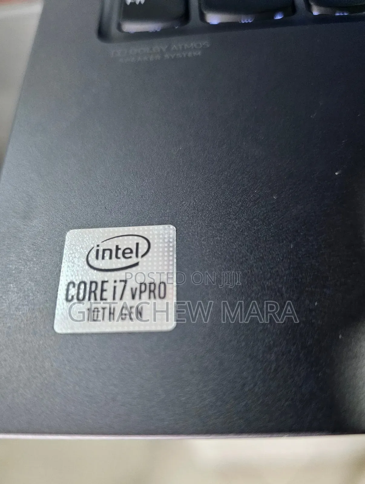 New Laptop Lenovo Thinkpad X1 Yoga 16GB Intel Core I7 SSD 512GB