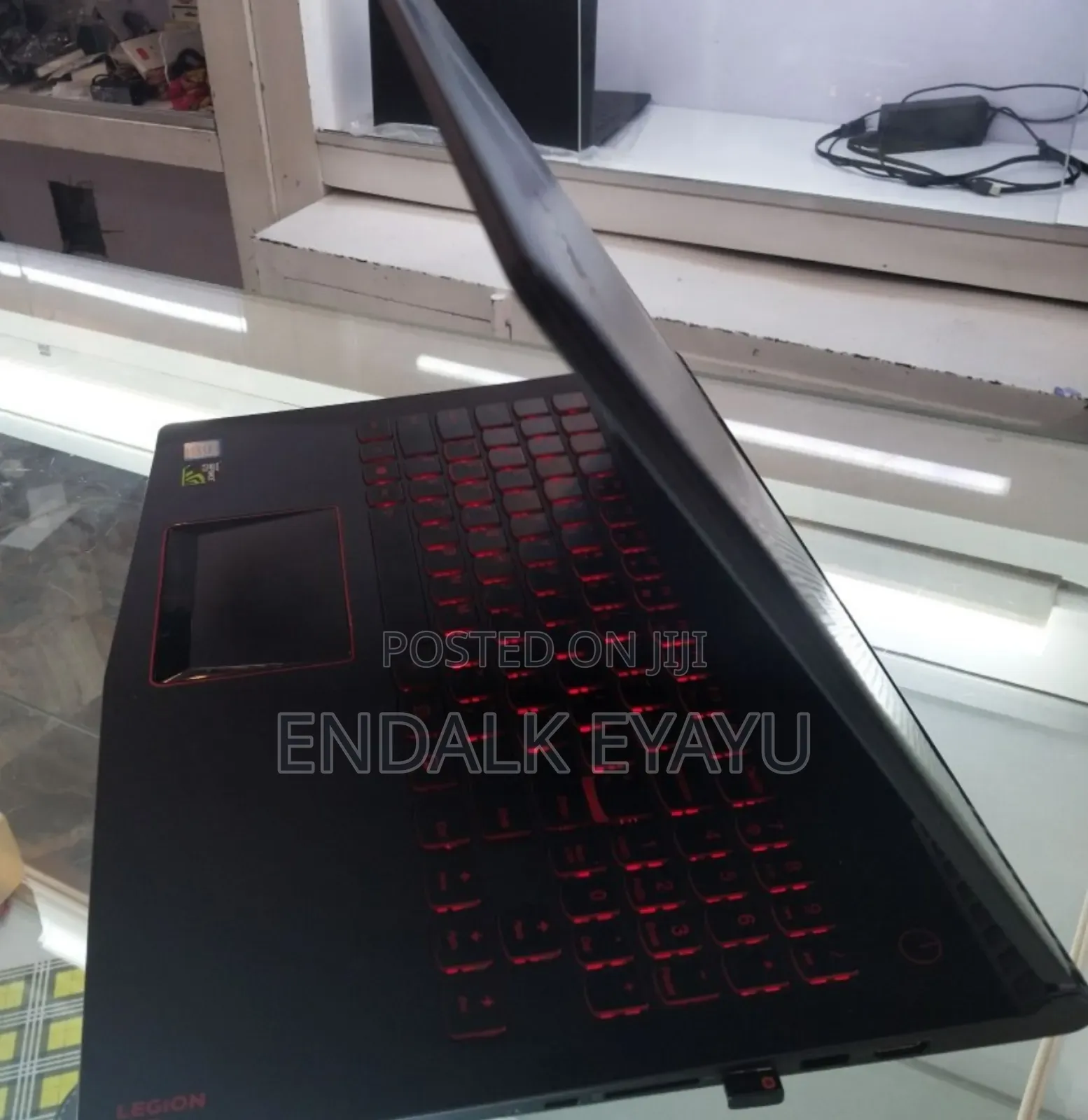 New Laptop Lenovo 16GB Intel Core I5 SSD 512GB