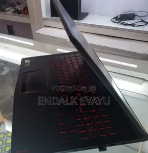 Photo - New Laptop Lenovo 16GB Intel Core I5 SSD 512GB