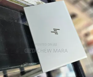 New Laptop HP EliteBook 840 G8 16GB Intel Core I5 SSD 512GB