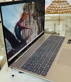 Photo - New Laptop HP Pavilion 17 16GB Intel Core Ultra 7 SSD 1T