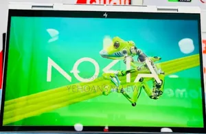 New Laptop HP Envy X360 16GB Intel Core I5 SSD 512GB