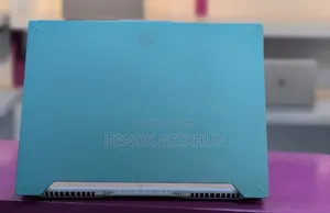 New Laptop Asus TUF Gaming A15 16GB Intel Core I7 SSD 512GB