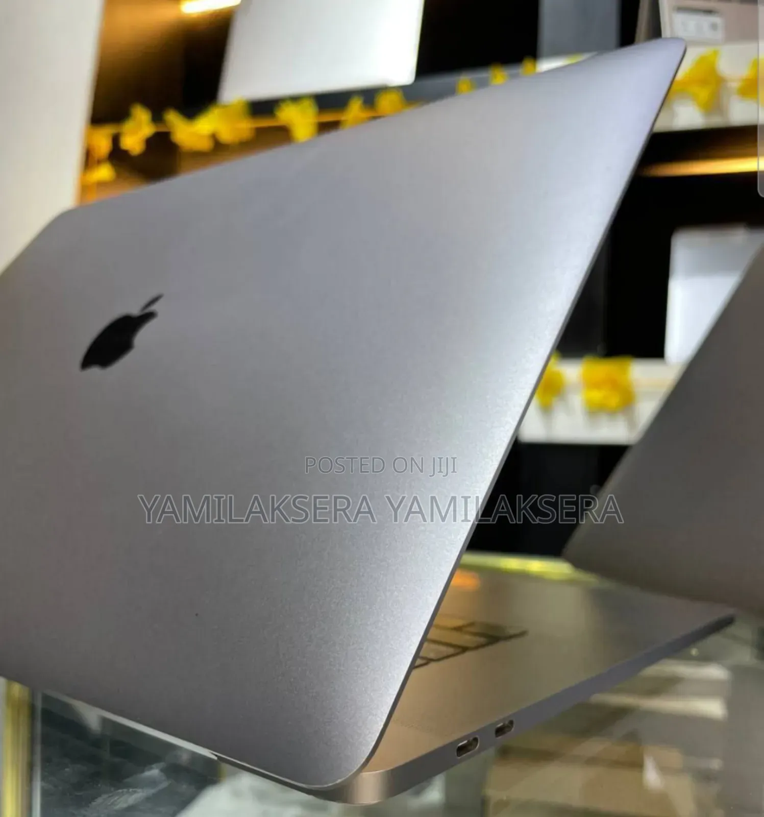 New Laptop Apple MacBook Pro 2019 32GB Intel Core I9 SSD 1T