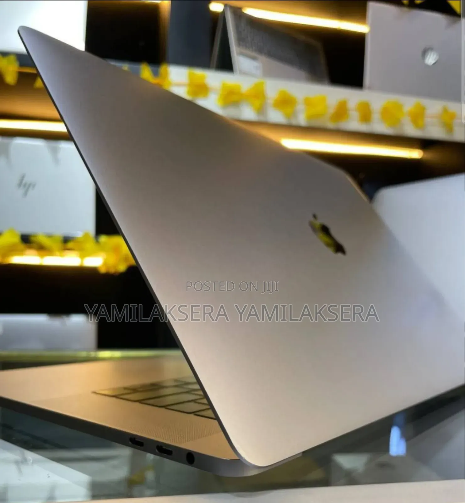 New Laptop Apple MacBook Pro 2019 32GB Intel Core I9 SSD 1T