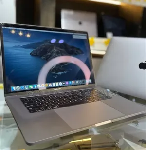 New Laptop Apple MacBook Pro 2019 32GB Intel Core I9 SSD 1T