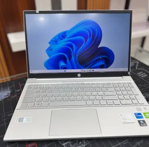 New Laptop HP Pavilion 15 16GB Intel Core i5 SSD 1T