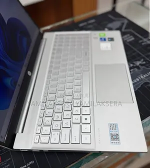 New Laptop HP Pavilion 15 16GB Intel Core i5 SSD 1T