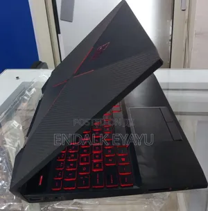 Photo - New Laptop HP Omen X 16GB Intel Core I7 SSD 512GB