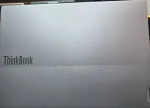 New Laptop Lenovo Thinkbook 14 16GB Intel Core Ultra 7 SSD 512GB
