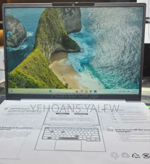 New Laptop Lenovo Thinkbook 14 16GB Intel Core Ultra 7 SSD 512GB