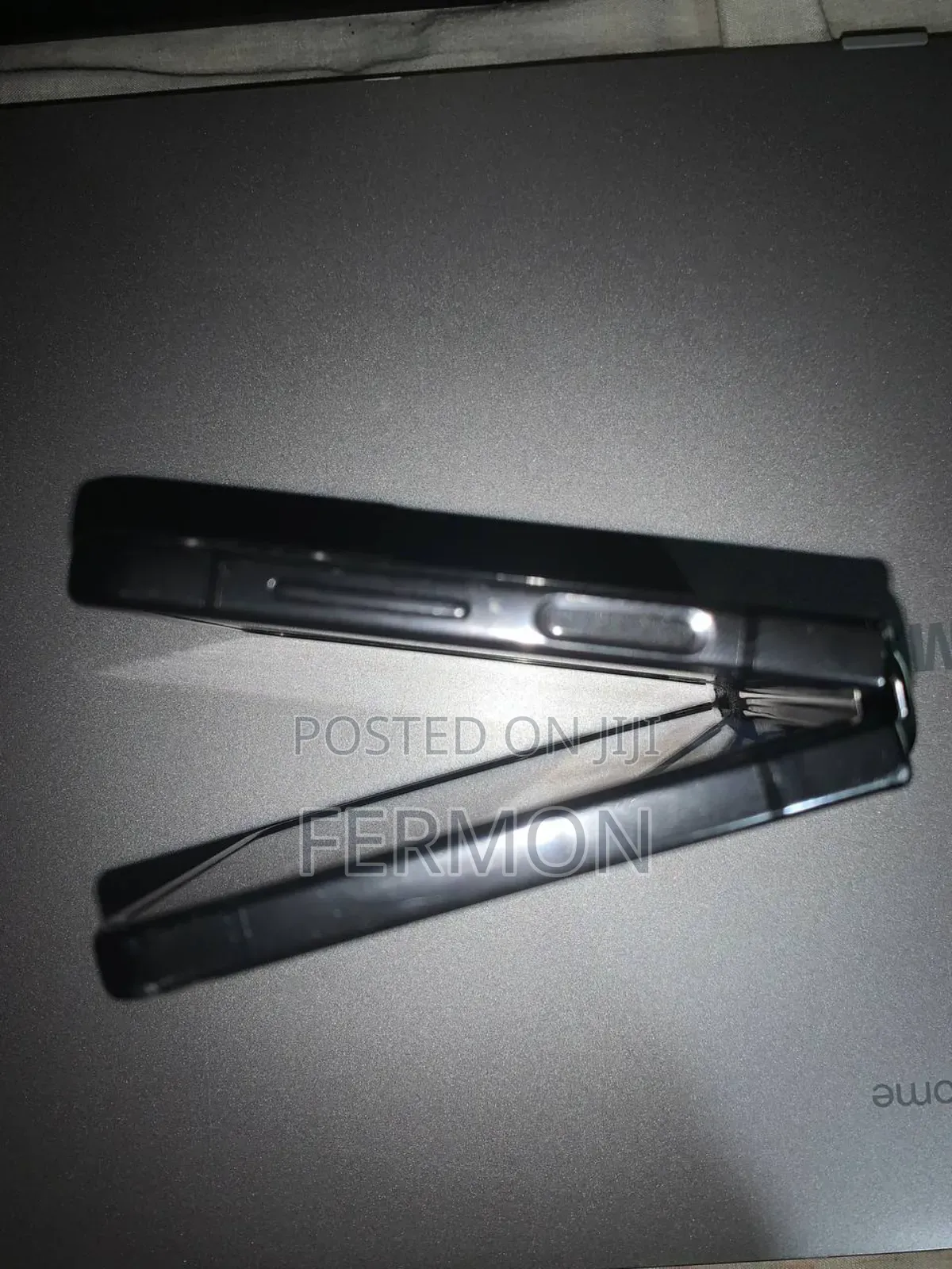 Samsung Galaxy Z Flip4 512 GB Gray