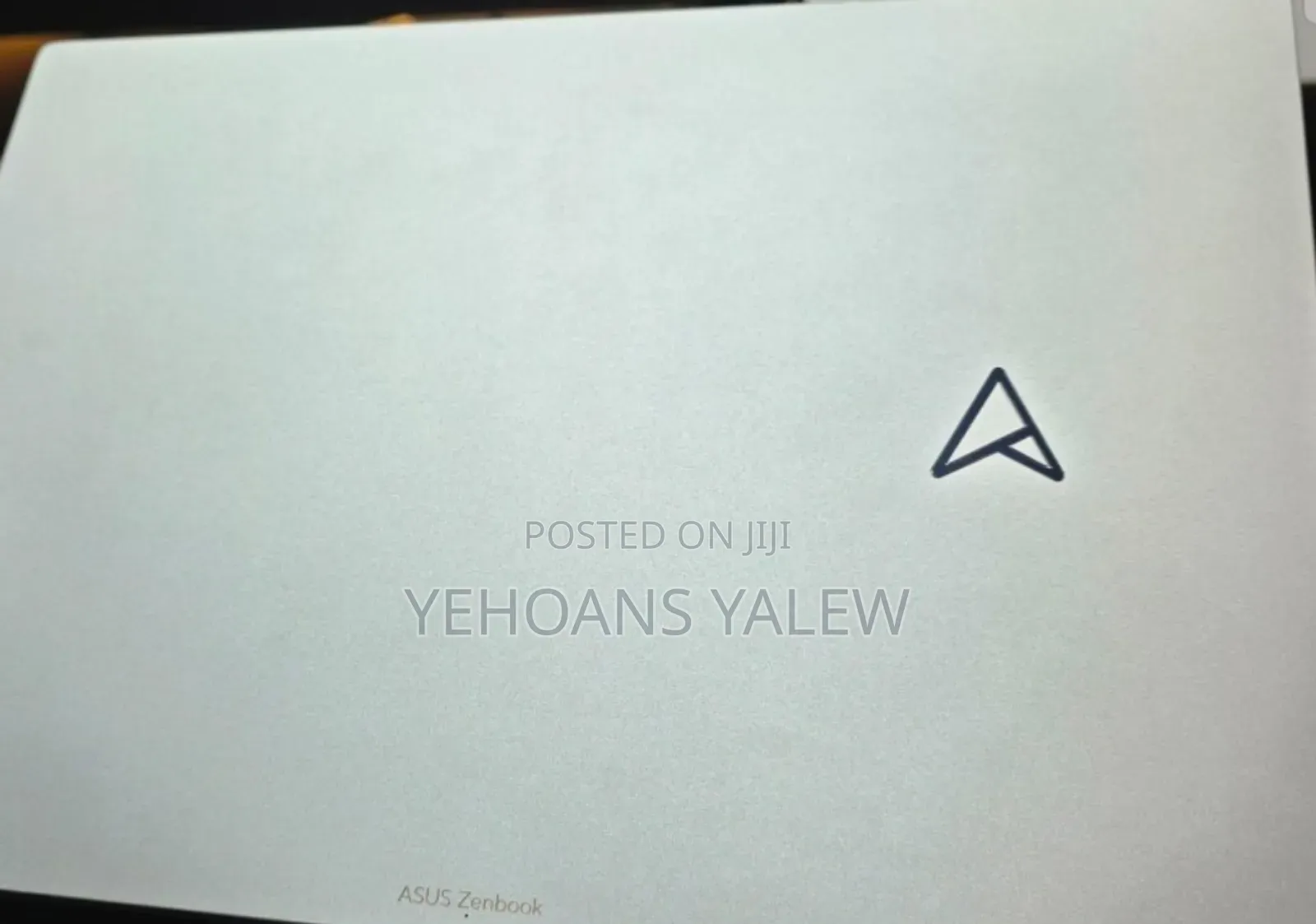 New Laptop Asus Zenbook 14 UX434 16GB Intel Core I7 SSD 512GB