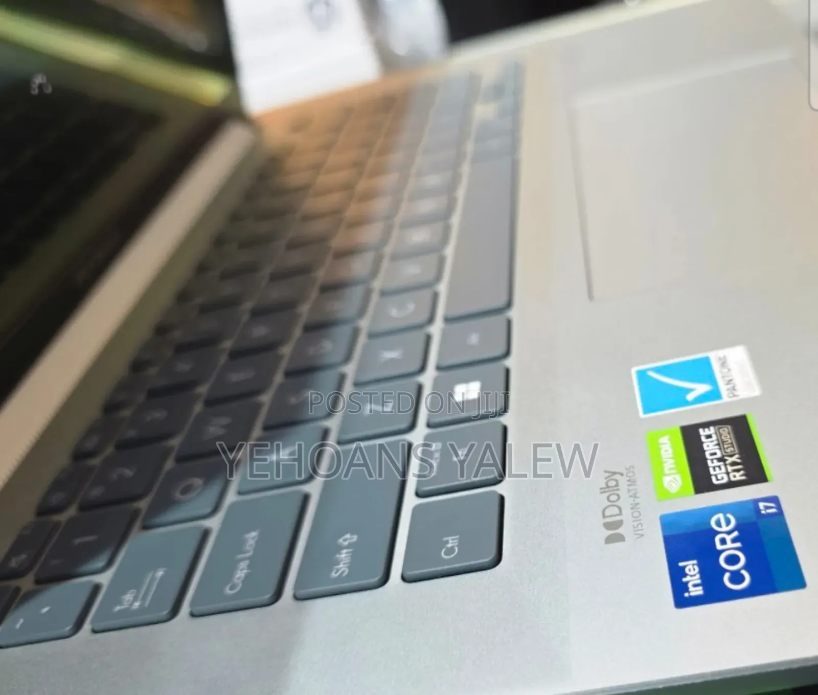 New Laptop Asus Zenbook 14 UX434 16GB Intel Core I7 SSD 512GB