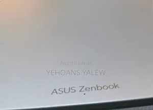 New Laptop Asus Zenbook 14 UX434 16GB Intel Core I7 SSD 512GB