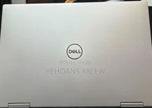 New Laptop Dell XPS 13 32GB Intel Core I7 SSD 512GB