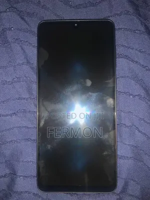 Photo - New Samsung Galaxy A33 5G 128 GB Black