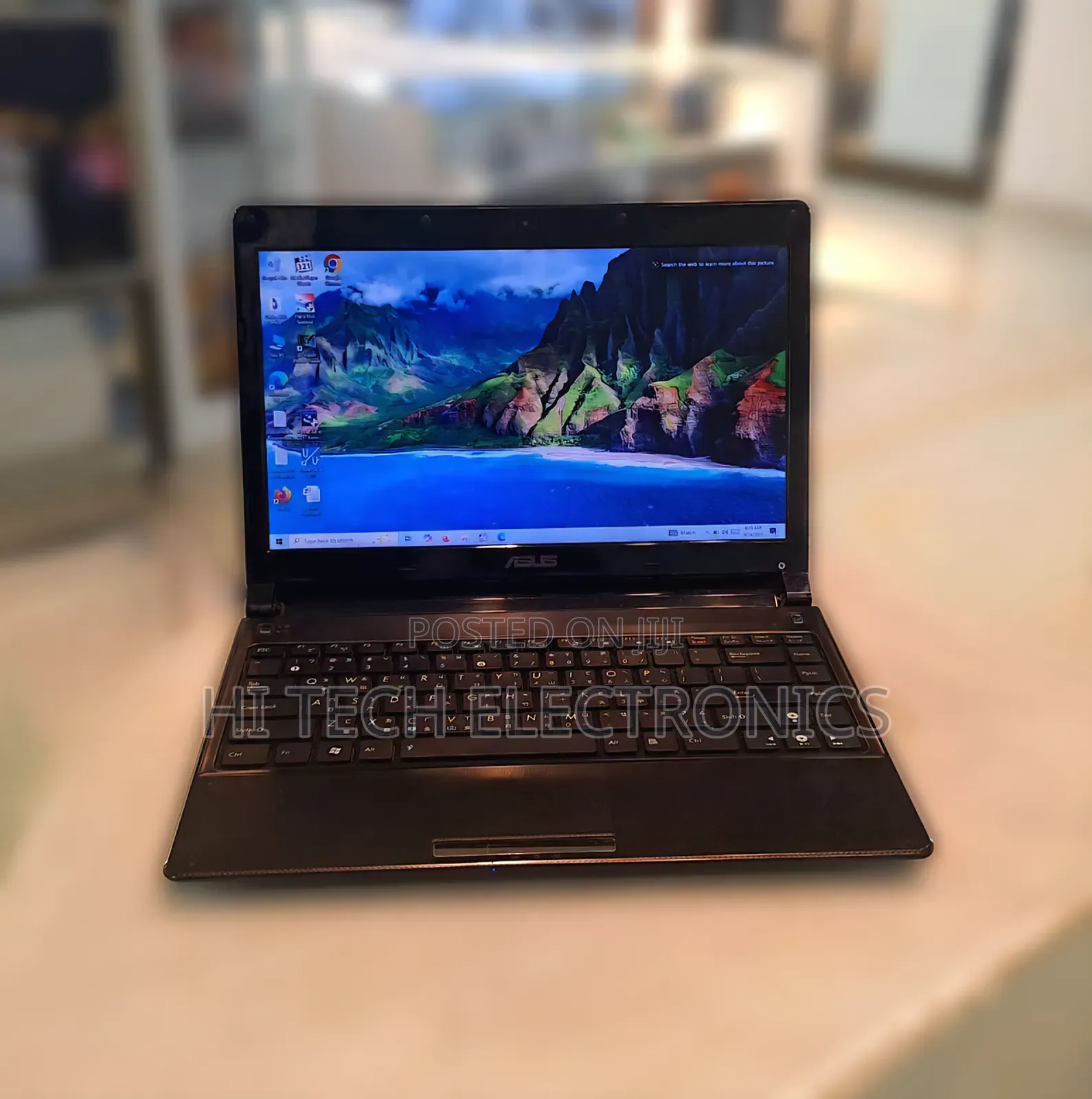 Laptop Asus A42F 4GB Intel Core I5 HDD 500GB