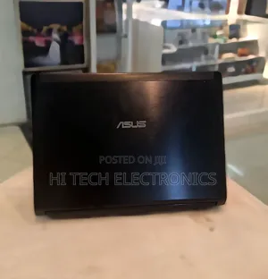 Laptop Asus A42F 4GB Intel Core I5 HDD 500GB