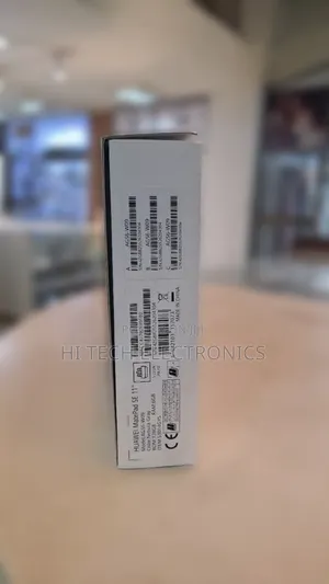 New Huawei MatePad SE 128 GB Gray