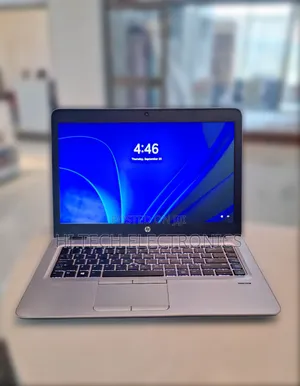 Photo - New Laptop HP EliteBook 840 8GB Intel Core I5 HDD+SSD 1T