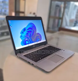 New Laptop HP EliteBook 840 8GB Intel Core I5 HDD+SSD 1T