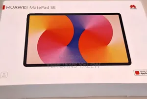 New Huawei MatePad SE 128 GB
