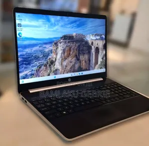 New Laptop HP Stream Notebook 8GB Intel Core I5 SSD 256GB