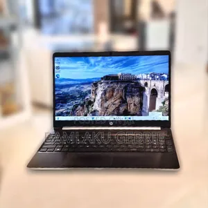 New Laptop HP Stream Notebook 8GB Intel Core I5 SSD 256GB