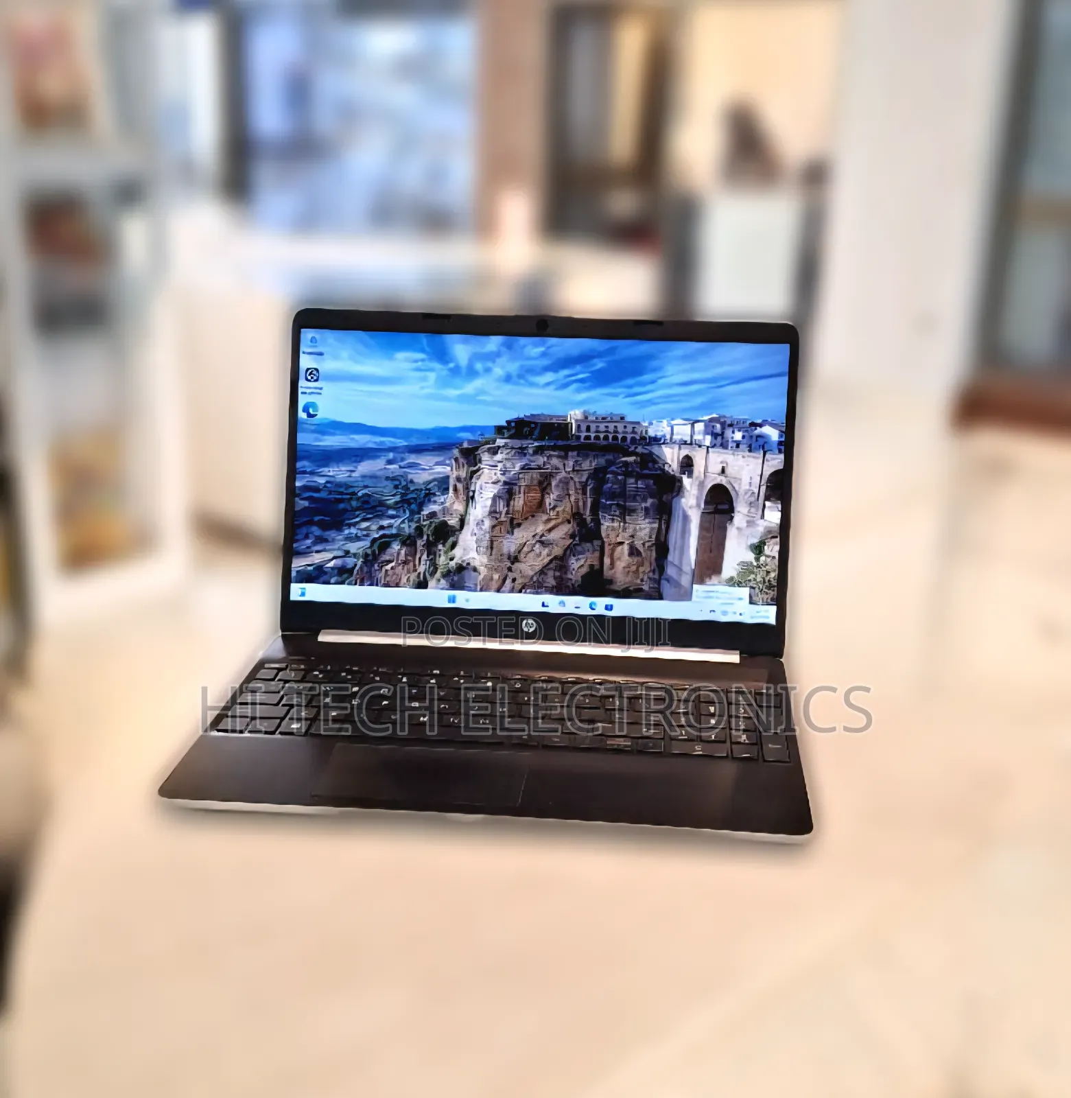 New Laptop HP Stream Notebook 8GB Intel Core I5 SSD 256GB