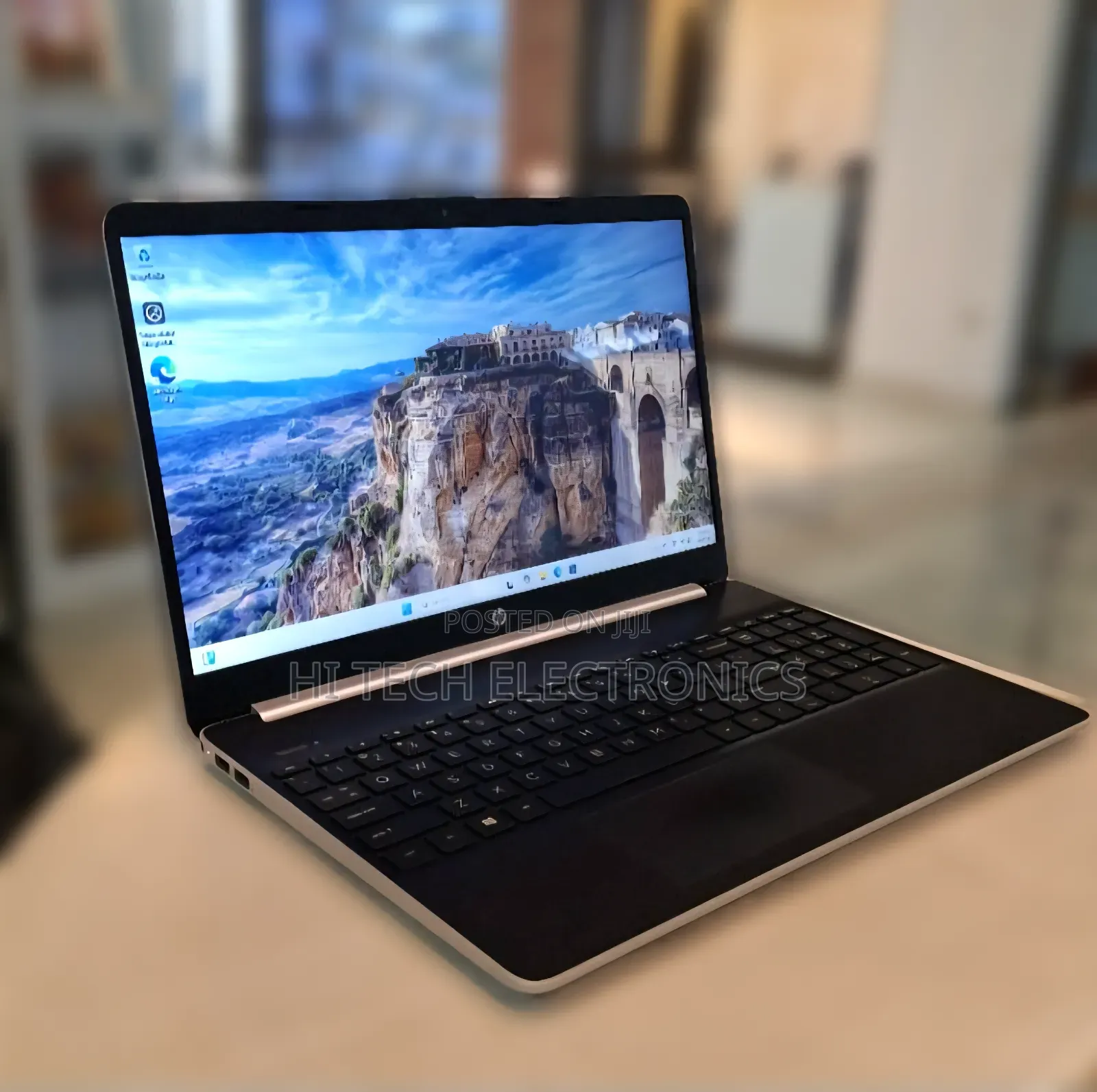 New Laptop HP Stream Notebook 8GB Intel Core I5 SSD 256GB