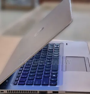 Photo - New Laptop HP EliteBook 840 G4 8GB Intel Core I5 HDD+SSD 1T