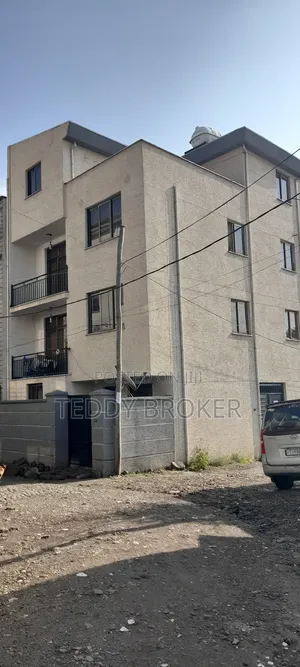 Photo - 7bdrm House in Haile Garment, Nifas Silk-Lafto for sale