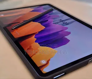 New Samsung Galaxy Tab S7 128 GB