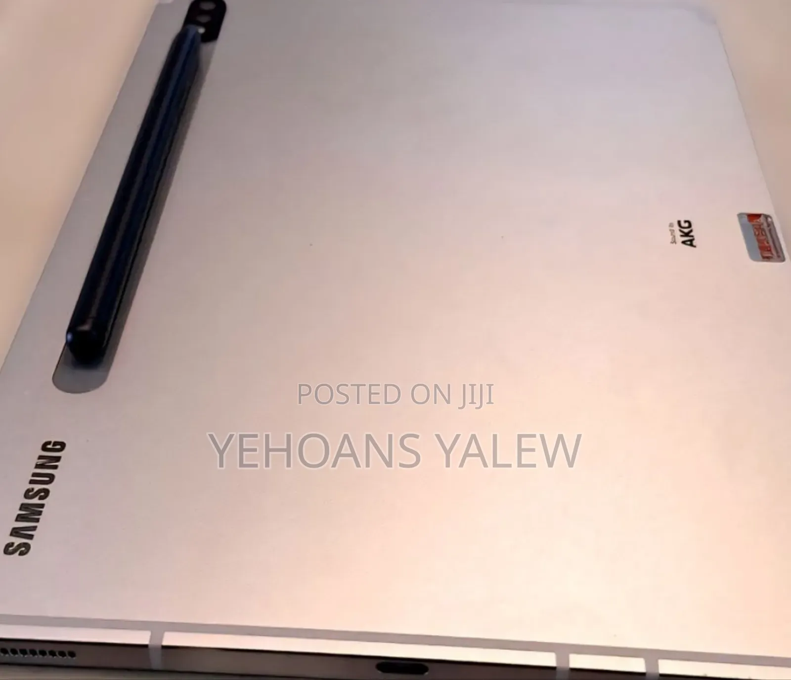 New Samsung Galaxy Tab S7 128 GB